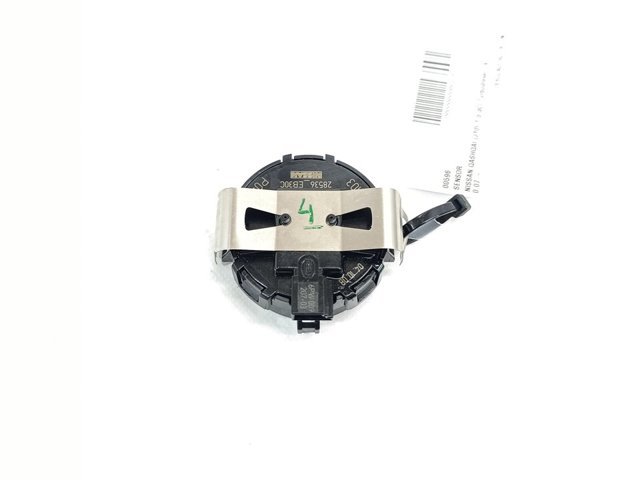 Sensor de lluvia Nissan Qashqai 1 J10
