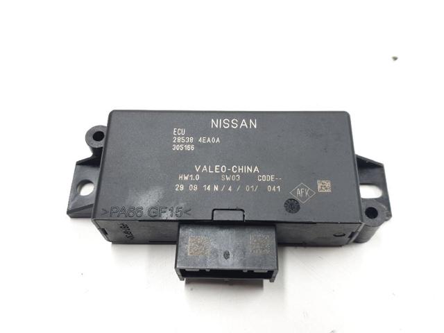 285384EA0A Nissan/Infiniti
