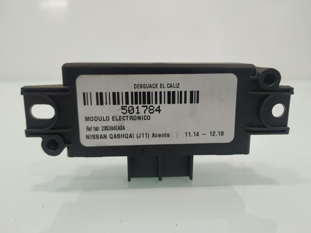 NISSAN 285384EA0A  en stock Salamanca