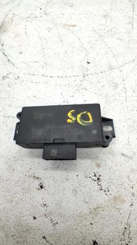285384EA0A Nissan/Infiniti