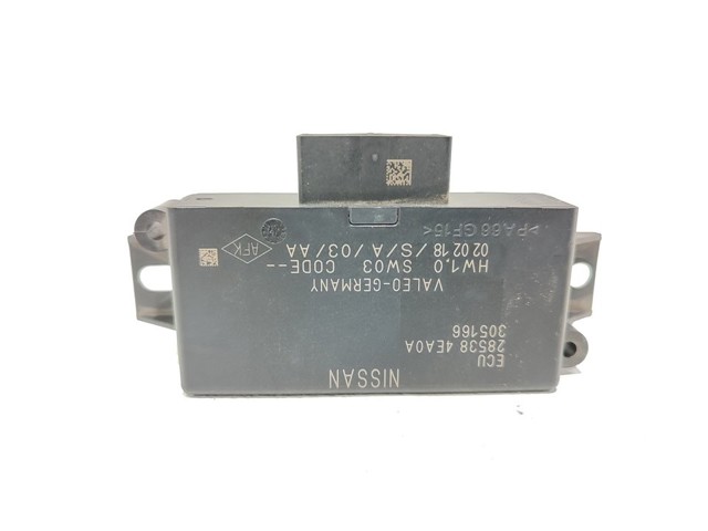 285384EA0A  comprar en Zaragoza