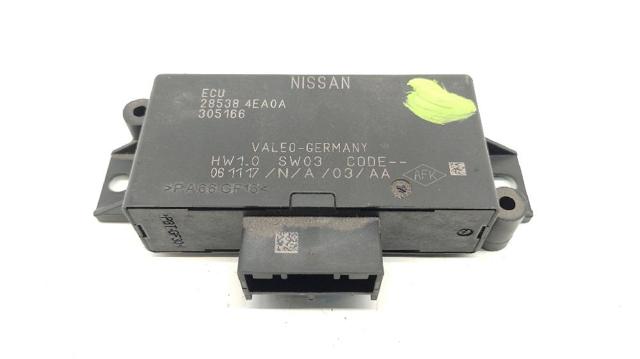285384EA0A Nissan/Infiniti