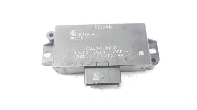 285384EA0A Nissan/Infiniti