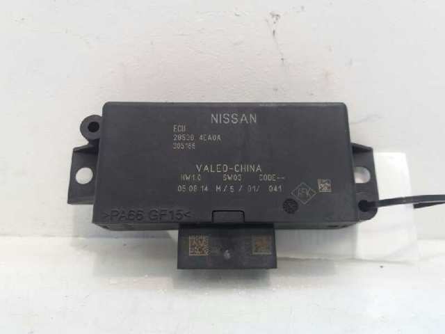 285384EA0A NISSAN  comprar en Oviedo