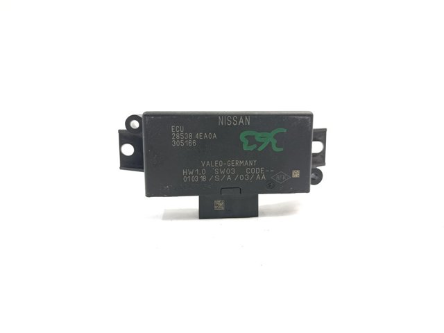 285384EA0A Nissan/Infiniti