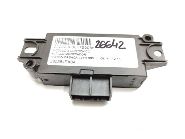 285384EA0A NISSAN comprar Alcalá