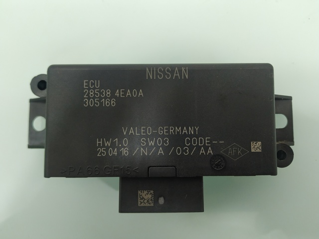 285384EA0A NISSAN  comprar en Jaén