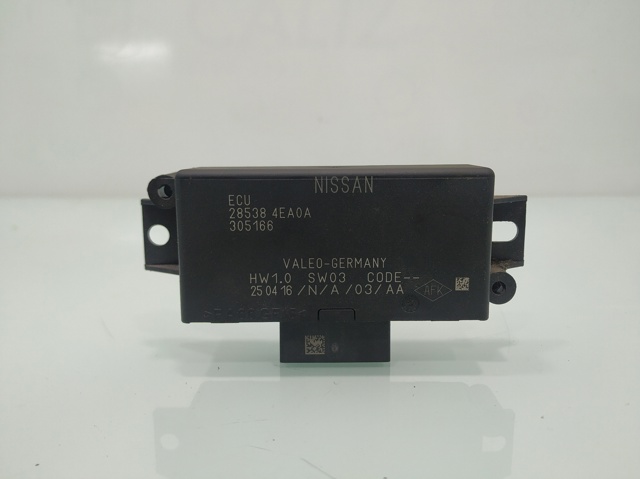 285384EA0A NISSAN comprar Alcalá