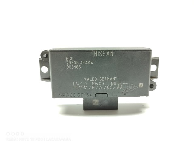 NISSAN 285384EA0A  disponible Lugo