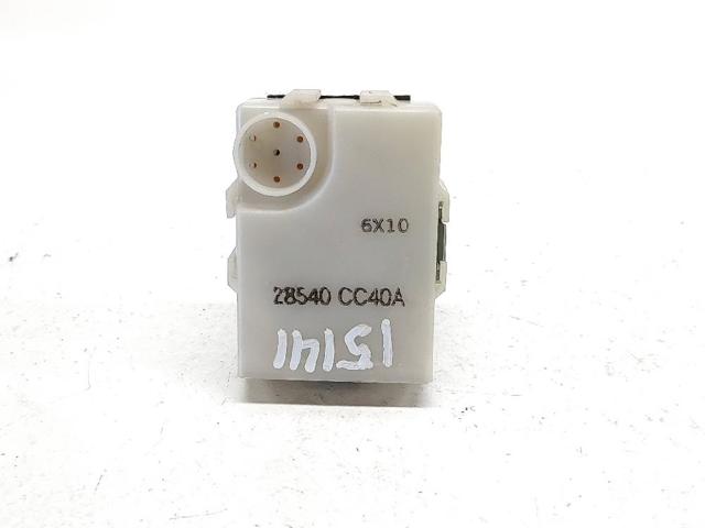 28540CC40A Nissan/Infiniti