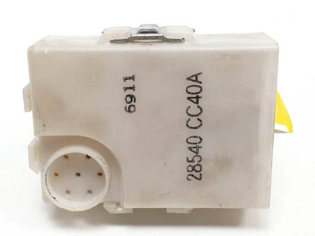 28540CC40A Nissan/Infiniti