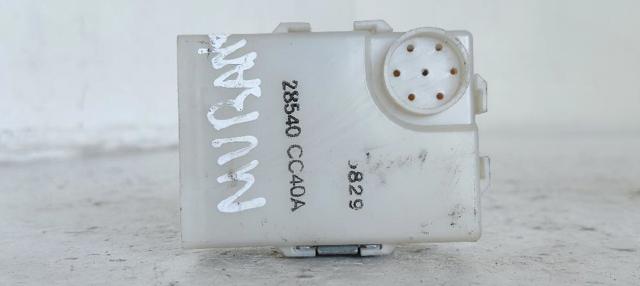 28540CC40A Nissan/Infiniti
