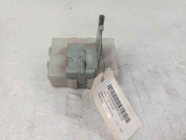 28540CC40A Nissan/Infiniti