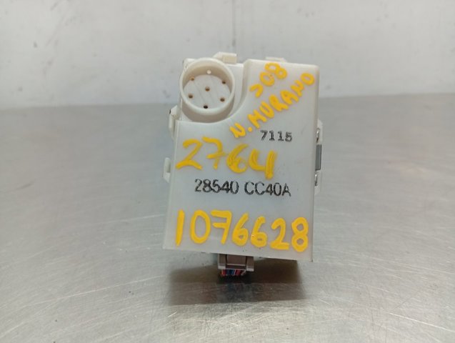 28540CC40A Nissan/Infiniti