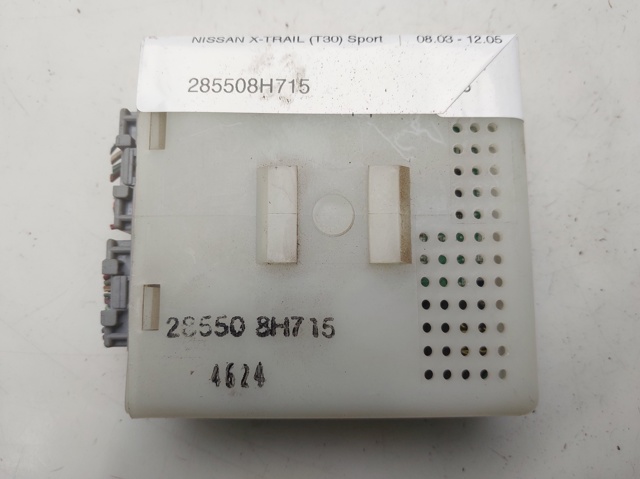 285508H715 Nissan/Infiniti
