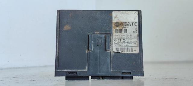 28550AV700 Nissan/Infiniti
