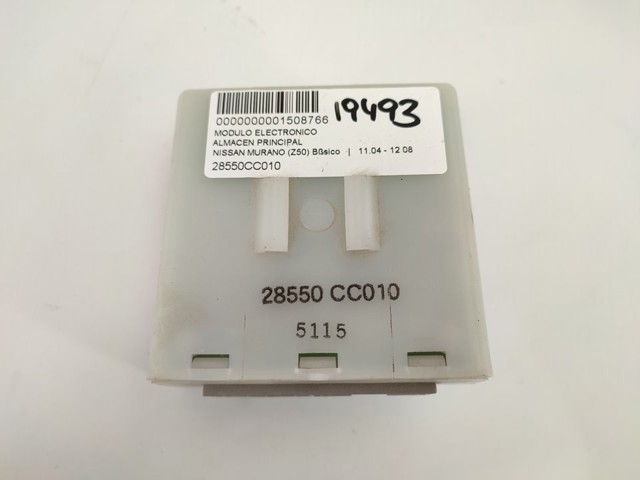 28550CC010  disponible Málaga