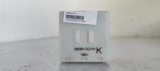 NISSAN 28550CC010 comprar Pamplona