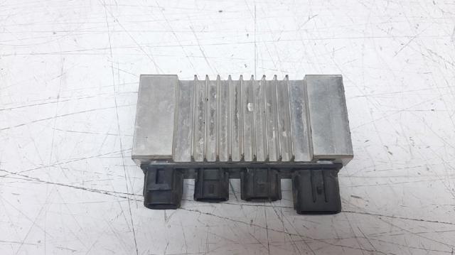Relé de los calentadores para Toyota Hilux GUN12, GUN13