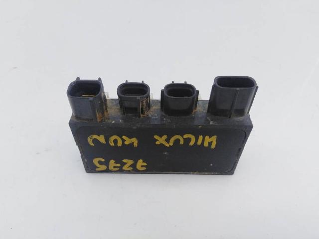 Comprar Caja precalentamiento bujias Hilux GUN12, GUN13