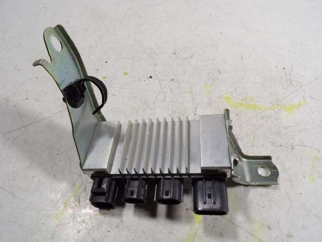 Relé de precalentamiento para Toyota Hilux  (GUN12, GUN13)
