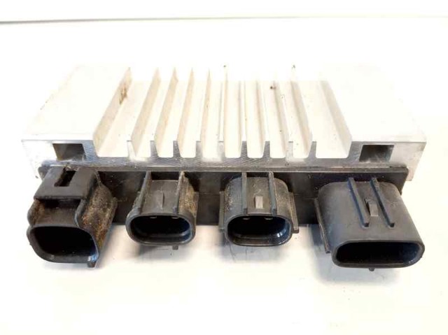 Relé de bujías incandescentes Toyota Hilux (2015-2026)