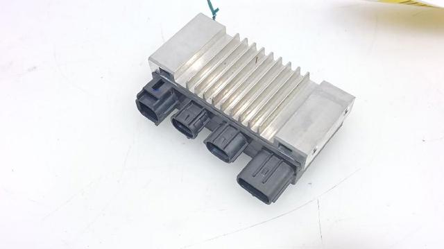 Relé de precalentamiento para Toyota Hilux (GUN12, GUN13)