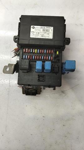 Caja de fusibles para Nissan Terrano R20