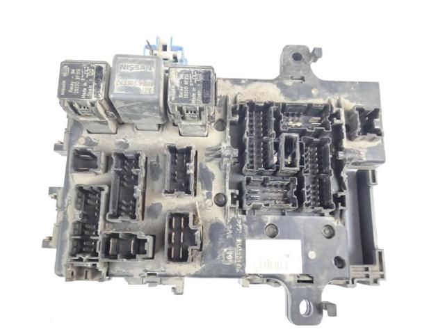 Comprar Caja reles Terrano II R20