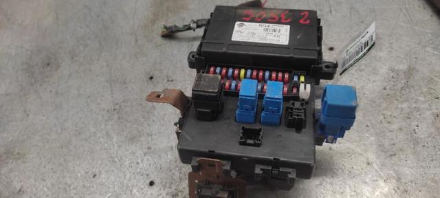 Caja reles para Nissan Terrano II (R20)