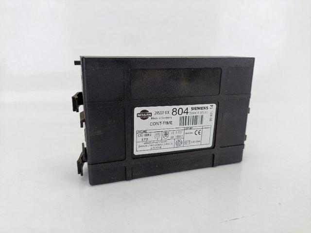 Caja de fusibles para Nissan Terrano R20