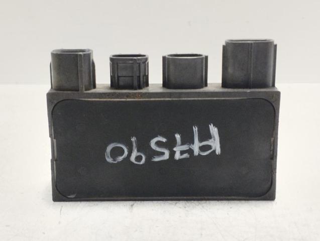 TOYOTA 2855130010 Relé de precalentamiento  en stock Valencia