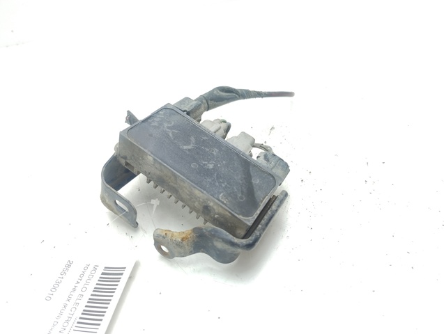 2855130010 TOYOTA Relé de precalentamiento  en stock Gandía