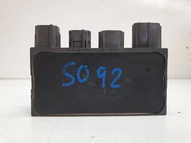 TOYOTA 2855130010 Relé de precalentamiento  disponible Lugo