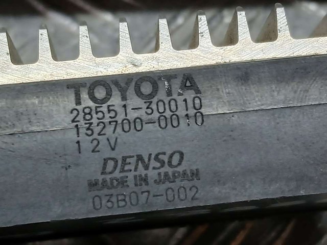 2855130010 Relé de precalentamiento  disponible Burgos