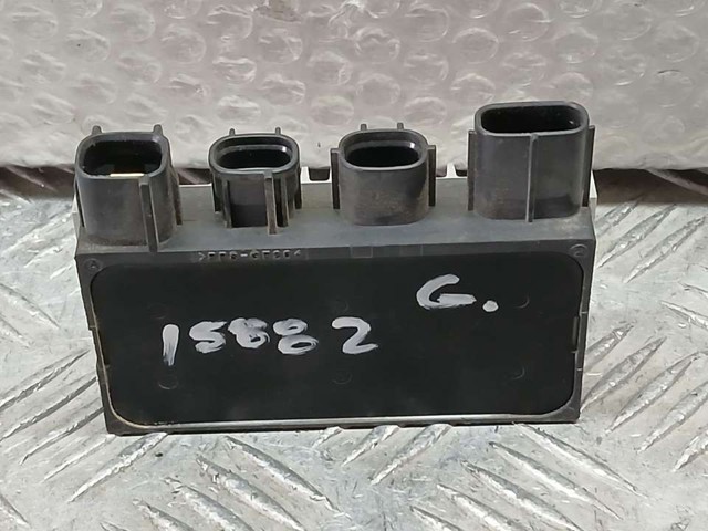 2855130010 TOYOTA Relé de precalentamiento  en stock Gandía