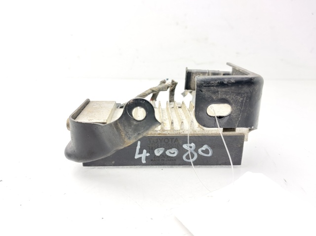 2855130010 TOYOTA Relé de precalentamiento  en stock Gandía
