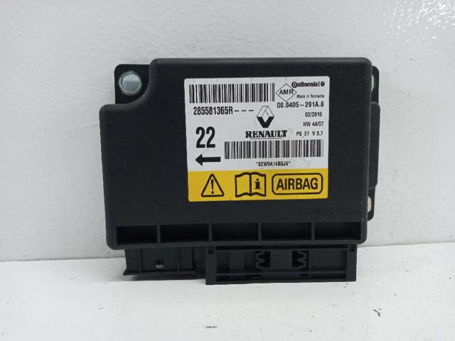 285581365R Renault (RVI)