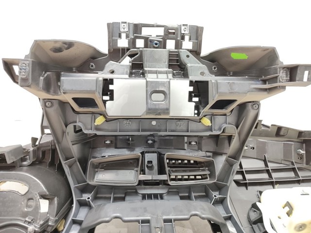 285581365R Módulo de control de airbag  en stock Granada