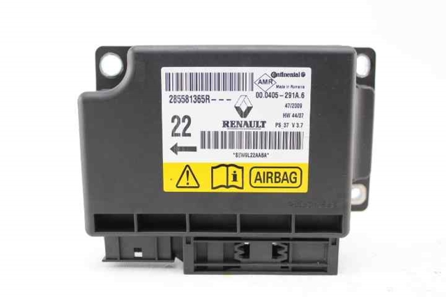 285581365R Renault (RVI)