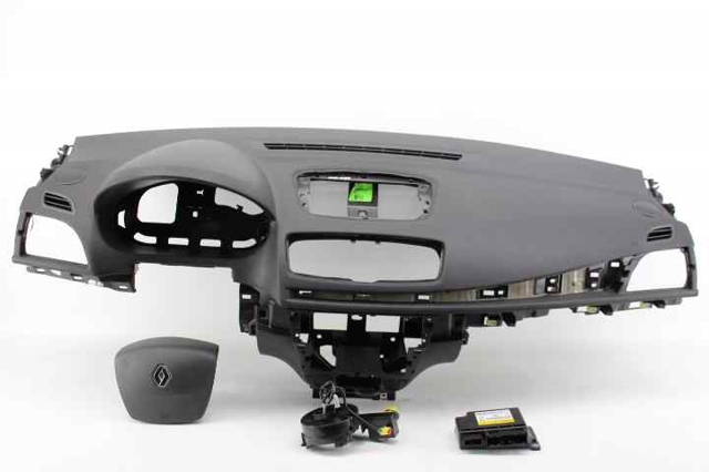 RENAULT 285581365R Módulo de control de airbag  comprar en Murcia