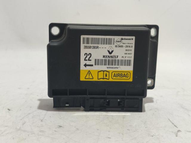 285581365R Renault (RVI)