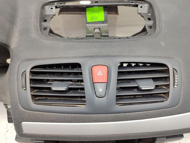 RENAULT 285581365R Módulo de control de airbag  disponible Valladolid