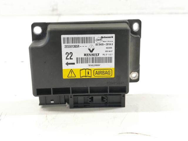 285581365R Renault (RVI)