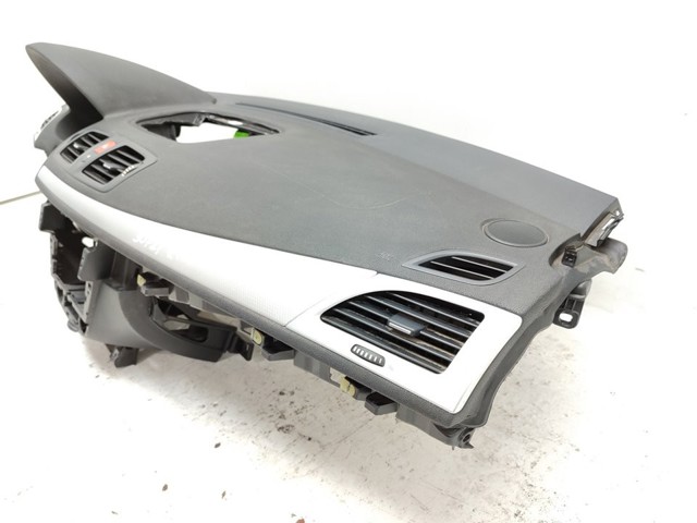 285581365R RENAULT Módulo de control de airbag  en stock Gandía