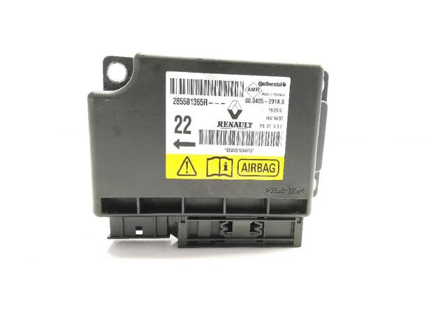 285581365R Renault (RVI)