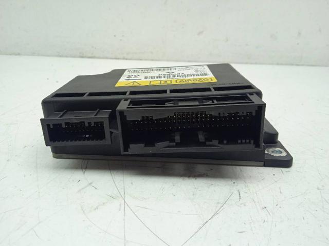 285581365R RENAULT Módulo de control de airbag  en stock Córdoba