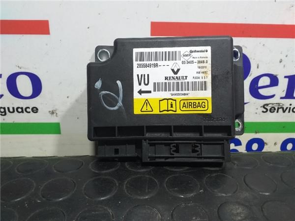 285584919R Renault (RVI)