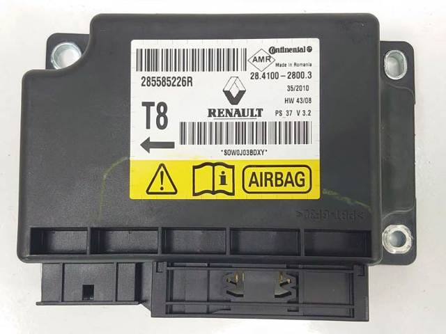 285585226R Renault (RVI)
