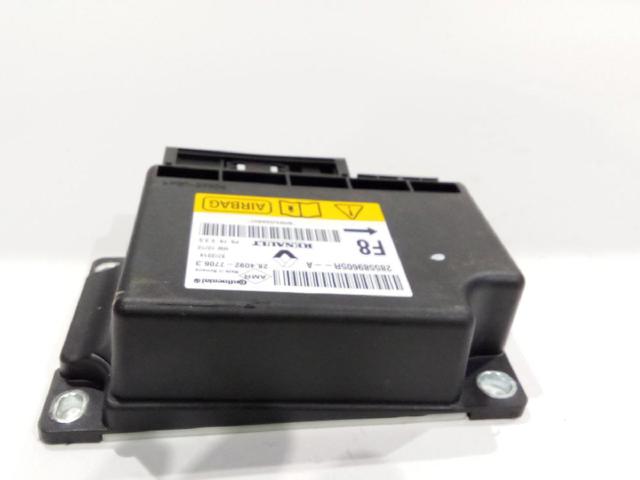 RENAULT 285589605R Módulo de control de airbag  comprar en Murcia